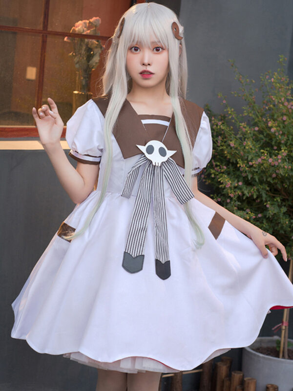 Women's Anime Kawaii Lolita Cosplay Dress